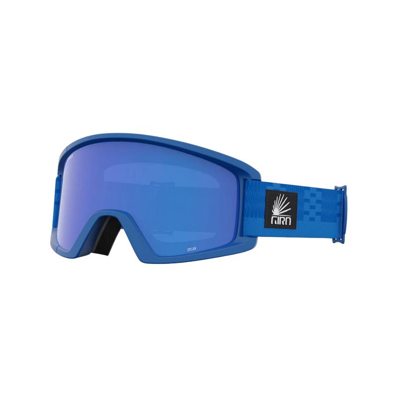 GIRO WOMEN'S DYLAN GOGGLES