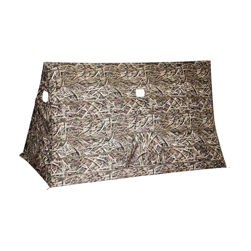 HEAVY HAULER THE HUB SINGLE PANEL BLIND - BLADES