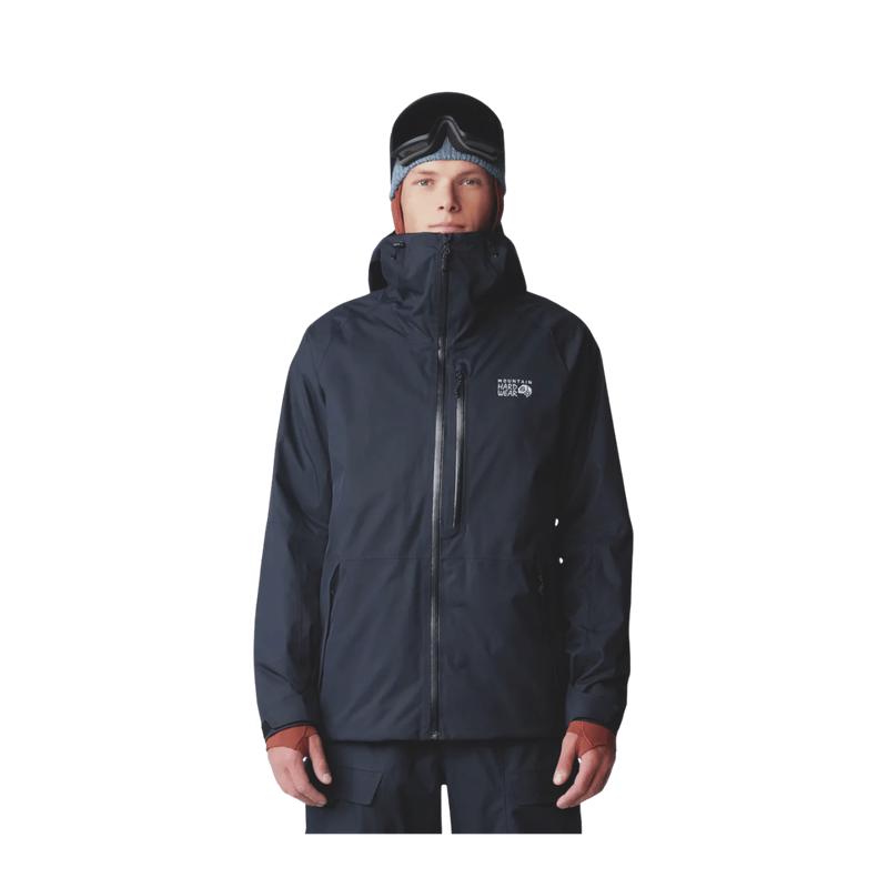 MOUNTAIN HARDWEAR MEN'S FIREFALL JACKET