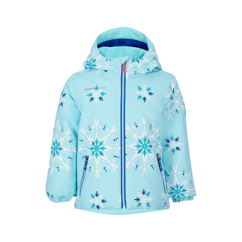 OBERMEYER GIRLS' ASHOR JACKET