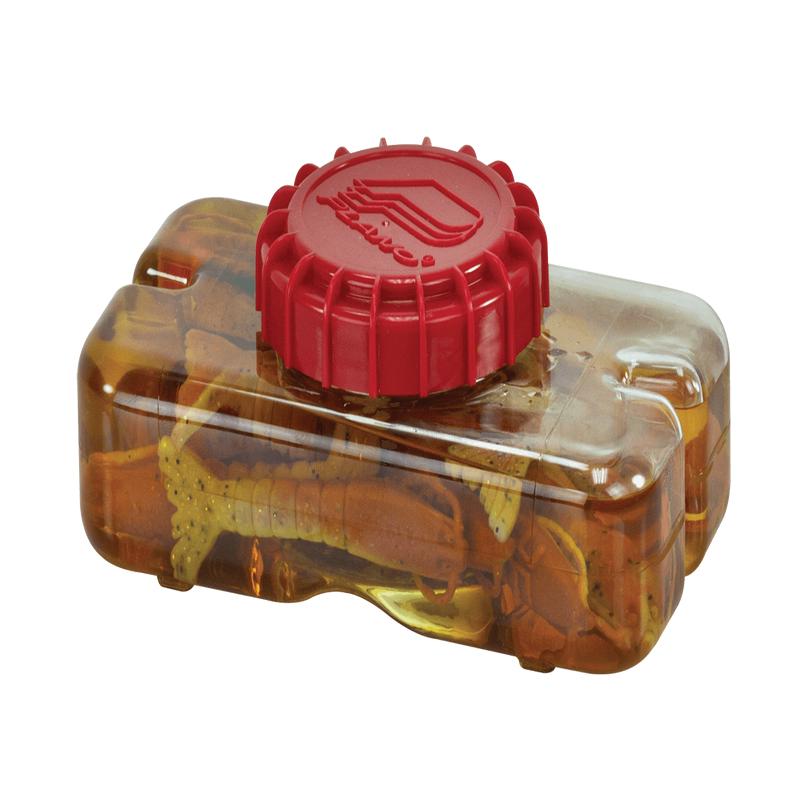 Plano Liqua-Bait Locker Bottle 4651-00