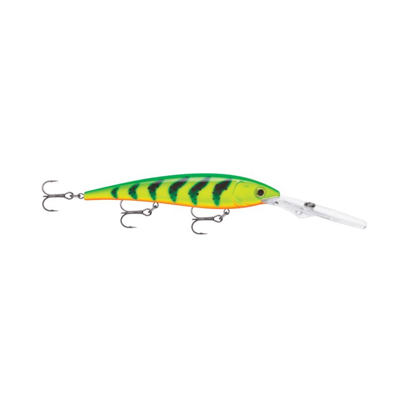 RAPALA GOLD 4-3/4" MINER 30
