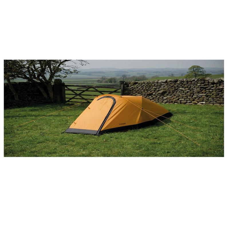 Snugpak Journey Duo Tent (Footprint)