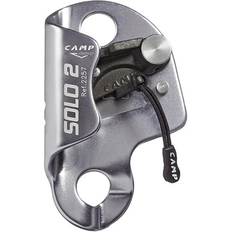 Solo 2 (Ascender)