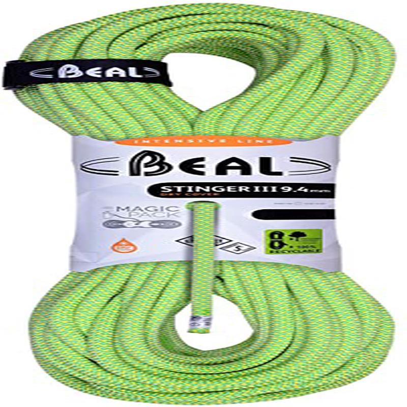 Stinger III 9.4mm Dry Cover (80m)