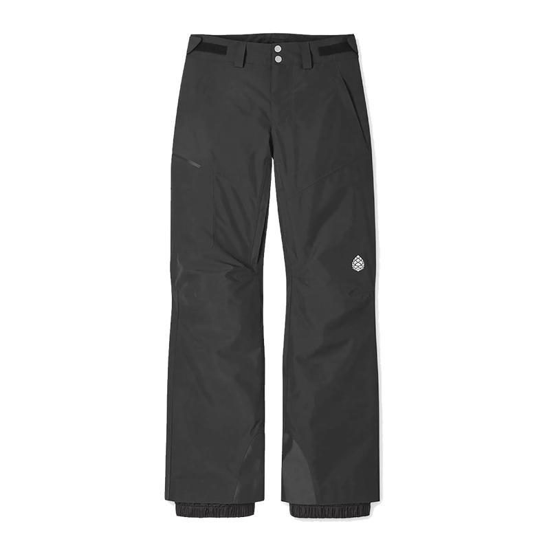 STIO WOMEN'S DOUBLECHARGE INSULATED PANTS - ABYSS