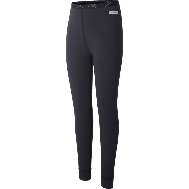 TERRAMAR YOUTH THERMOLATOR 2.0 PANTS - BLACK