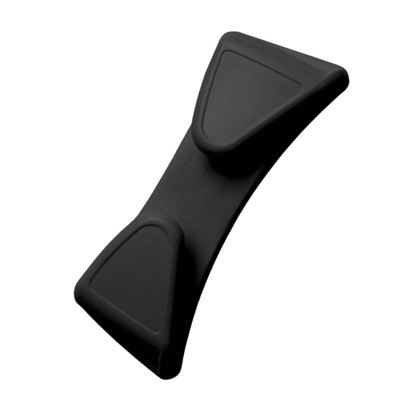TRANSPACK GOGGLE GRIP - BLACK