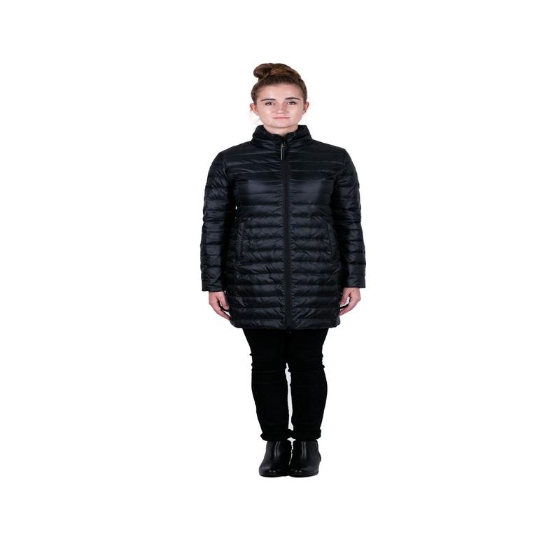 Yura (Light-weight Down Jacket)(Comfort temperature : -10 C)