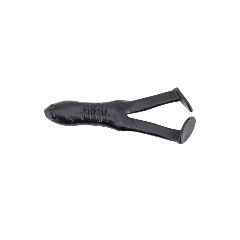 Berkley PowerBait Paddle Frog Soft Plastic Lure 3.9in