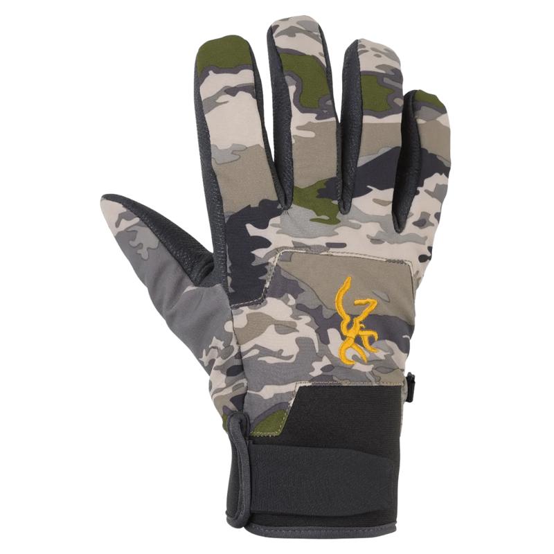 BROWNING MEN'S PAHVANT PRO GLOVE - OVIX