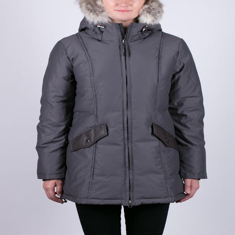 Charlotte (Heavy-weight Down Jacket)(Rated for -30 C)