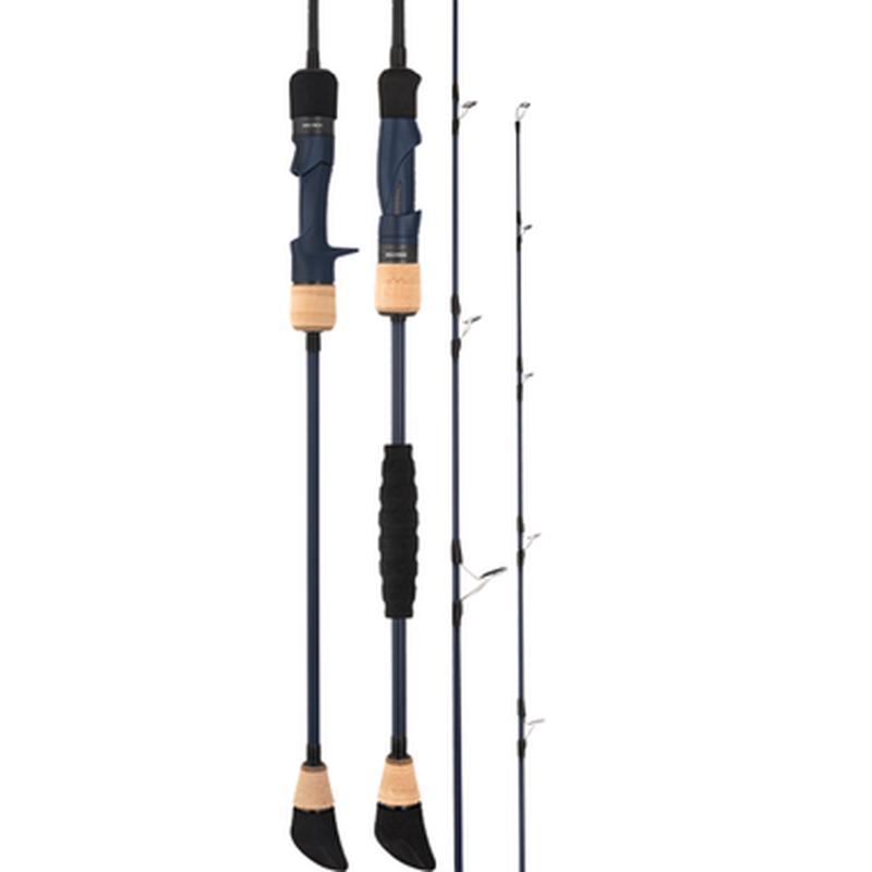 Daiwa 25 Saltiga SJ B62-5 Overhead Rod