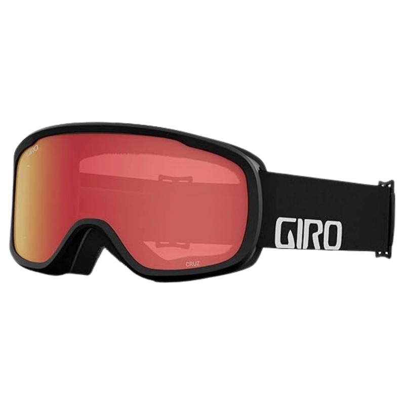 GIRO CRUZ ASIAN FIT SNOW GOGGLE