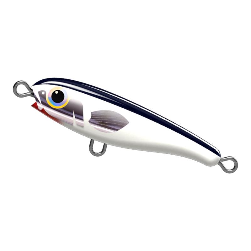 Malosi Rogue 105S Long Cast Sinking Stickbait Lure