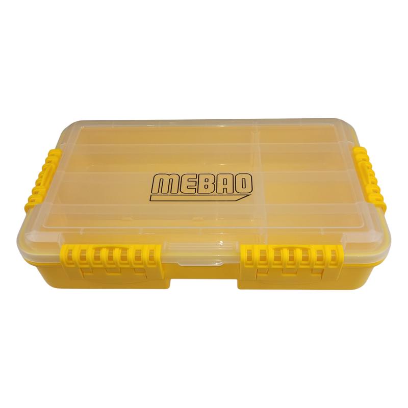 Mebao MB13 0205 Large Yellow Deep Tackle Tray