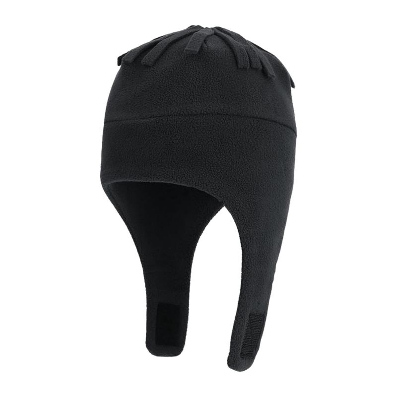 OBERMEYER KIDS' ORBIT FLEECE HAT