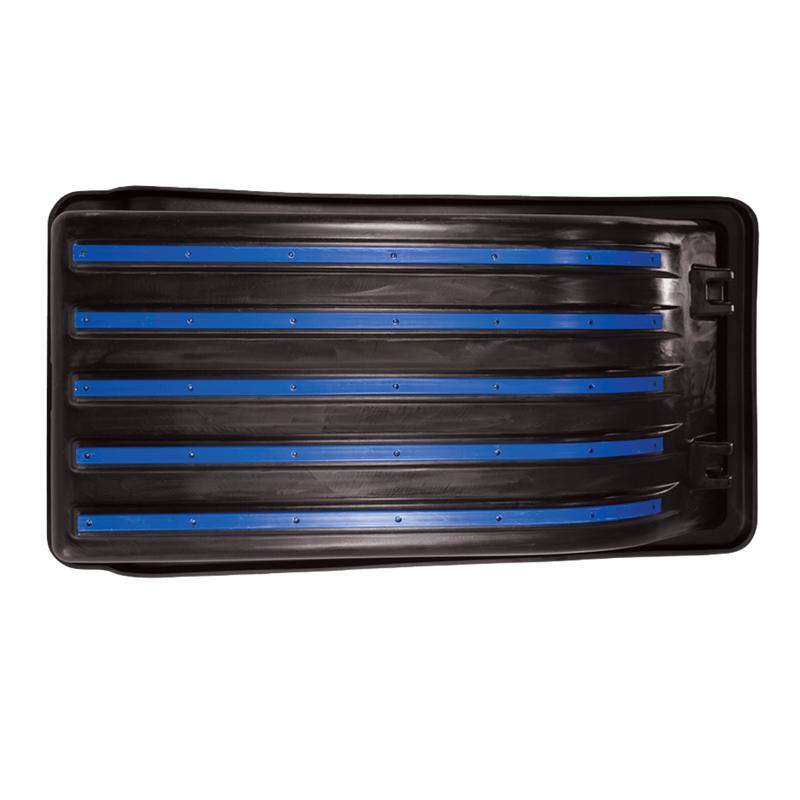 OTTER PRO SLED HYFAX KIT MEDIUM SLED CABIN