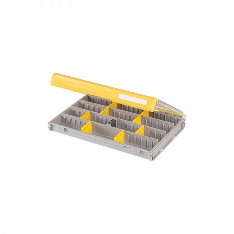 Plano Edge Professional Standard Tackle Box Case 3700