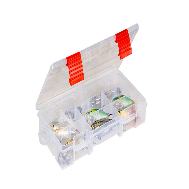 Plano Rustrictor Stowaway 5-9 Utility Box PLASV350