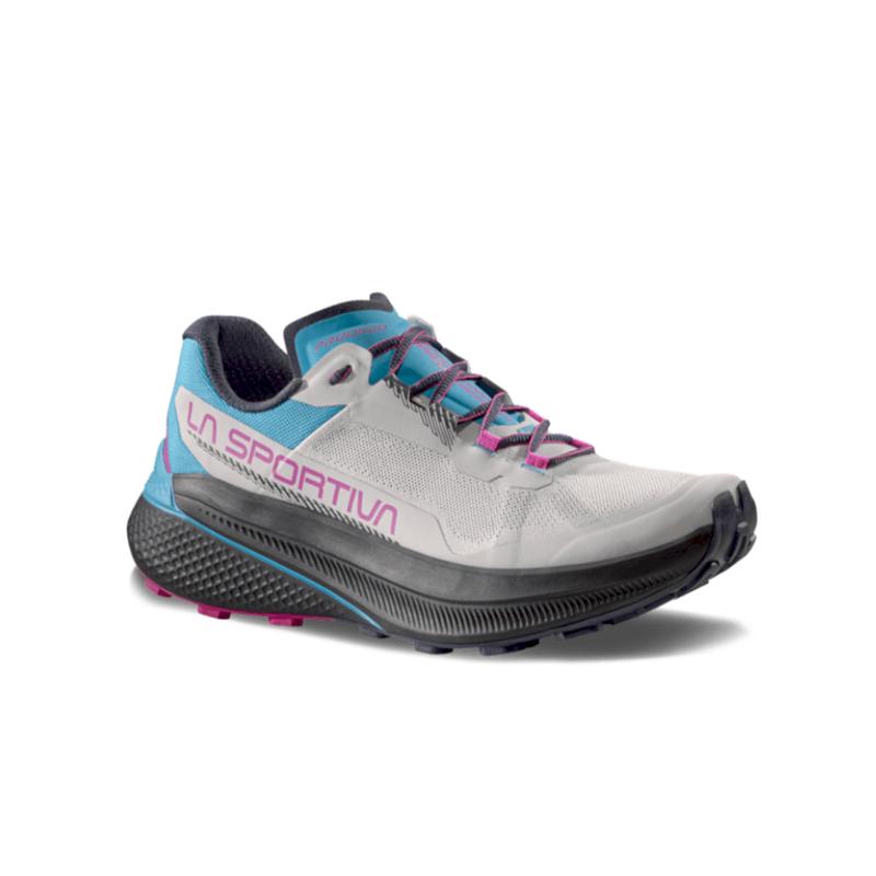 Prodigio Woman - Chalk/Malibu Blue