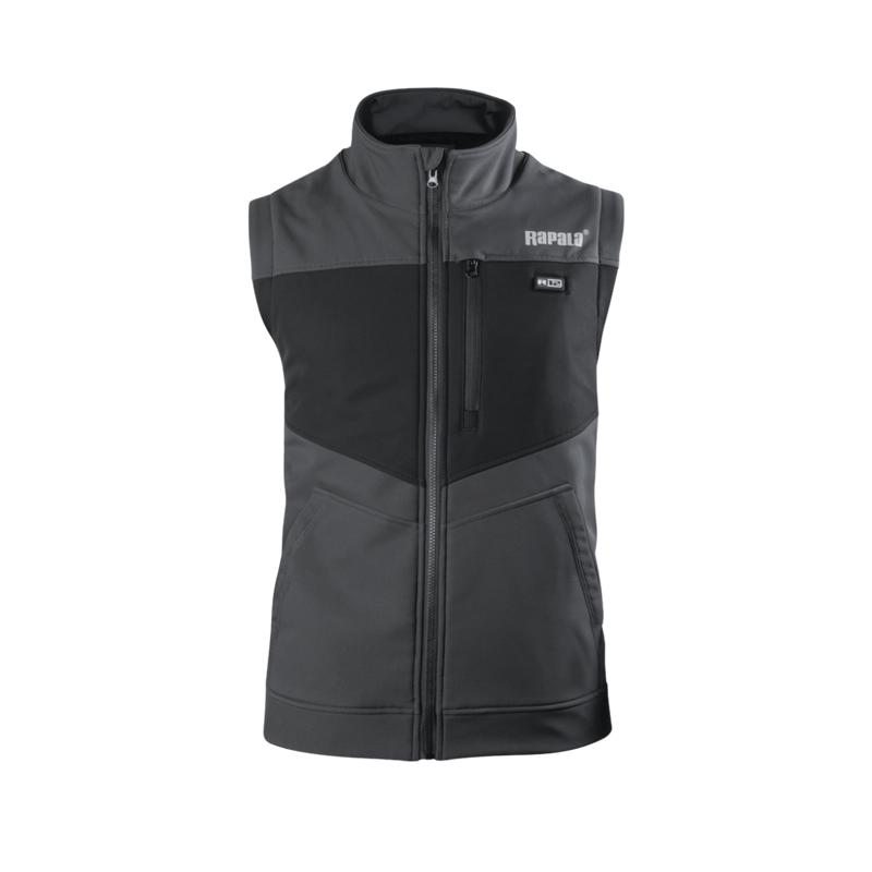 RAPALA R12 HEATED VEST
