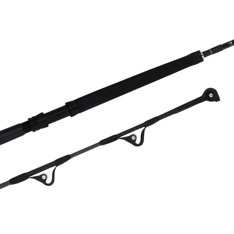 Shimano Backbone Elite 24kg Runner Overhead Game Rod