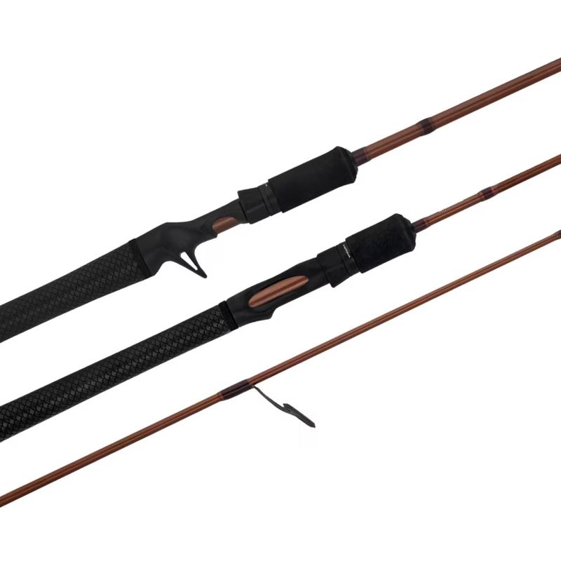 Shimano Raider Travel 5'10" Barra Baitcast Rod