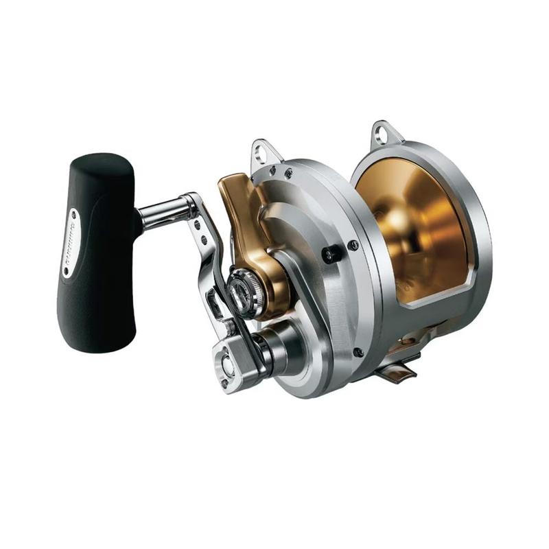 Shimano TALICA 8 Overhead Reel