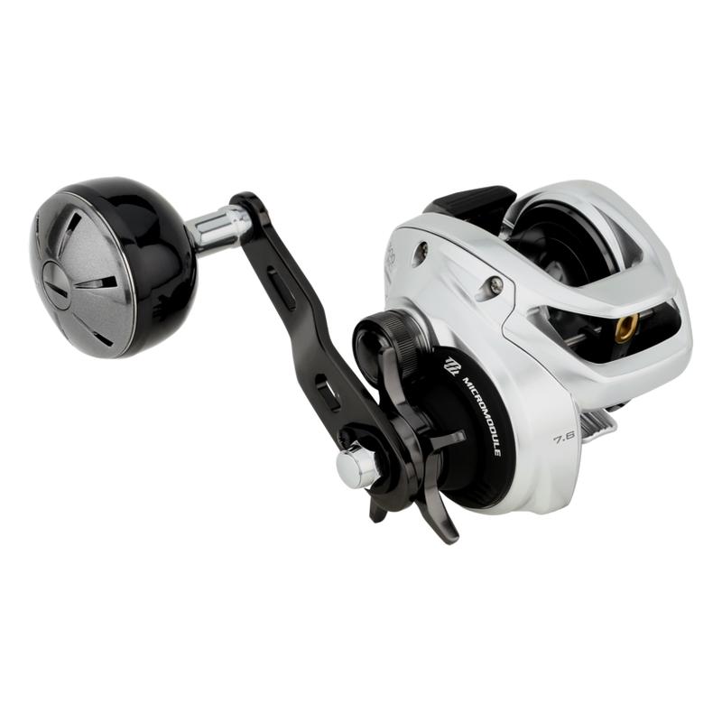 Shimano Tranx 300B Baitcasting Conventional Reels