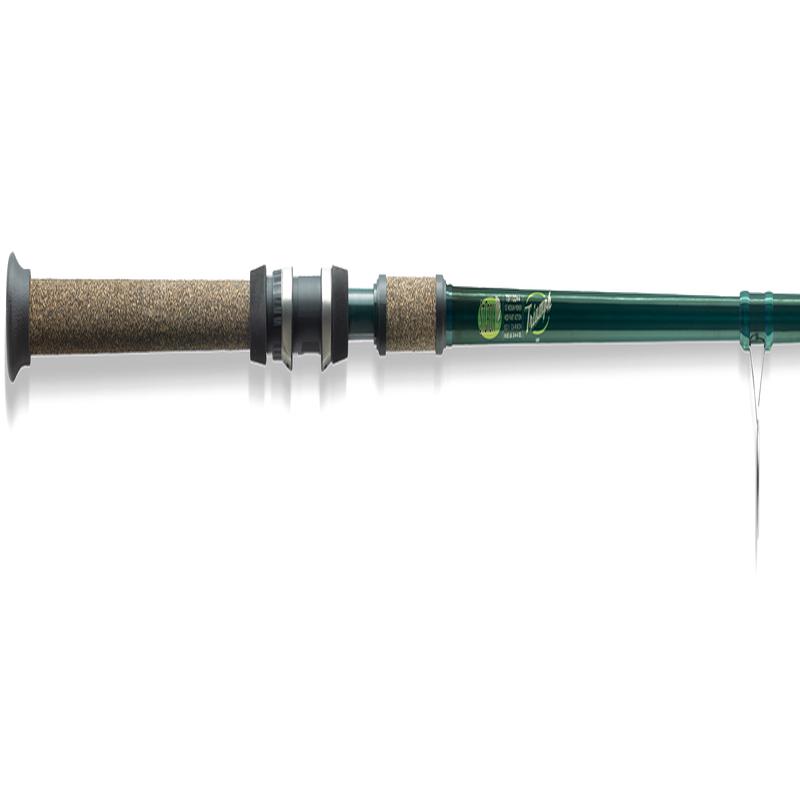 St. Croix Triumph Surf Spinning Rods