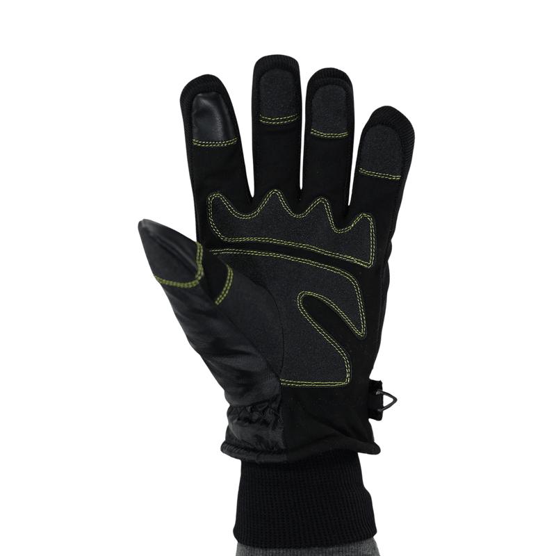 TOKO Arctic Glove Grip Gauntlet