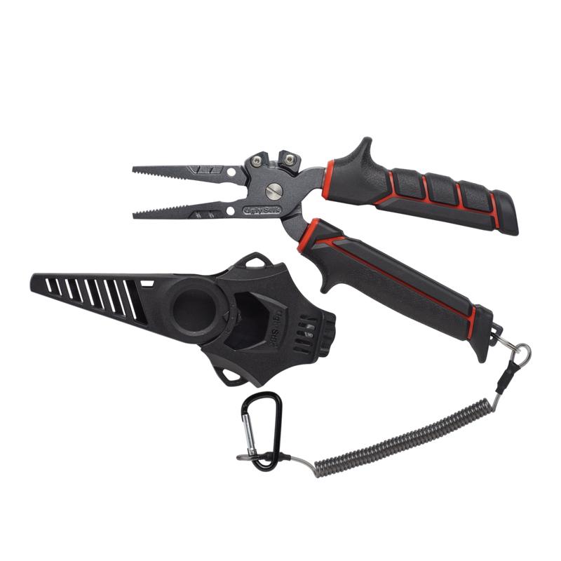 Ugly Stik Ugly Tools 9" Fishing Pliers