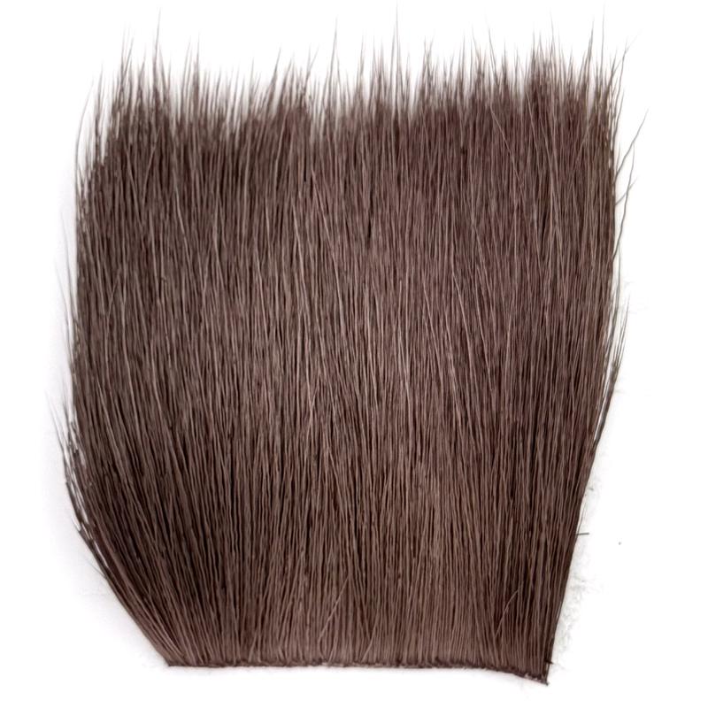 Varner Deer Belly Hair 3"x4"