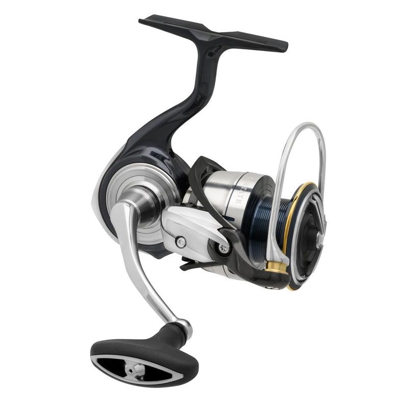 Daiwa 19 Certate-G Lt3000D-Cxh-Ark Spin Reel