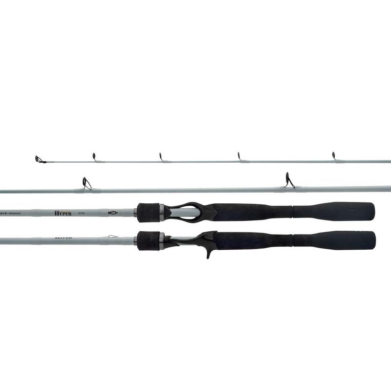 Daiwa TD HYPER 76XH-SB 7'6" Baitcast Rod