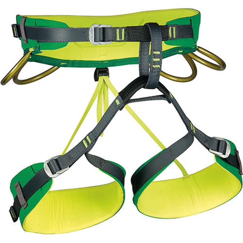 Energy CR 3 (Harness)