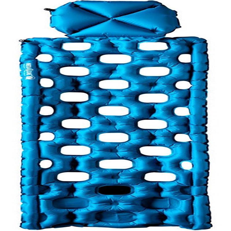 Inertia Ozone
