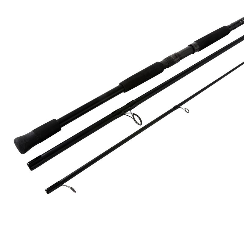 Nitro Surf Assassin 12ft 3pce 4-10kg Surf Spin Rod