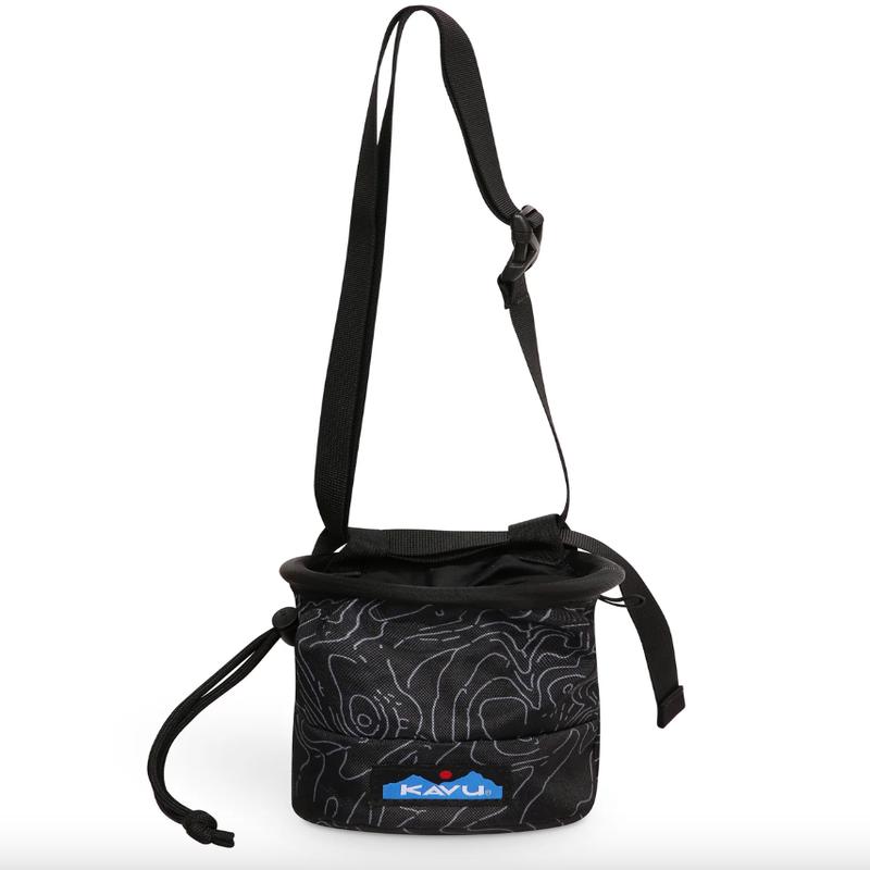 Peak Seeker (chalk bag)