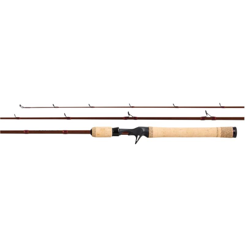 Shimano Raider 7'8" Swimbait Baitcast Rod