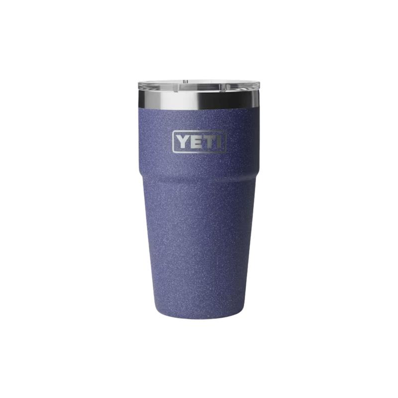 YETI RAMBLER 20 OZ WITH MAGSLIDER STACKABLE CUP