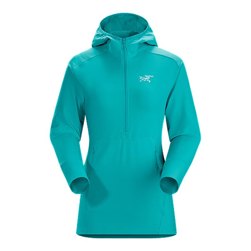 Zoa Hoody Women's